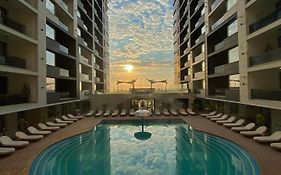 Aparthotel Nord B
